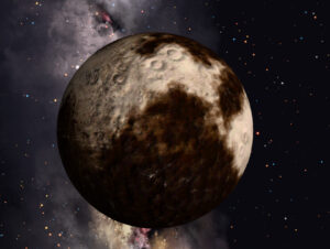 Marzo 2023 dal punto di vista astrologico. Plutone in Aquario