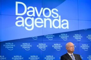 L'agenda Davos