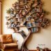 I libri come un albero