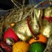 La Risurrezione, il coniglio, la colomba e l’uovo di Pasqua