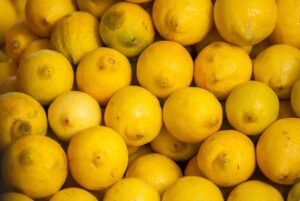 La cromodieta Limoni