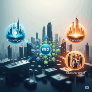 ESG e sostenibilità I vari aspetti dei criteri ESG