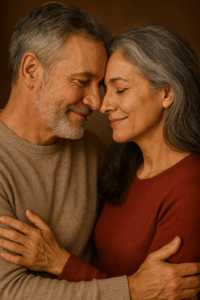 Le emozioni dell’amore maturo