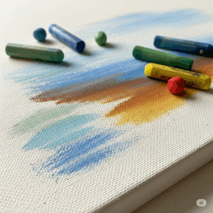 Tecniche di Disegno Dettagliato a Pastello