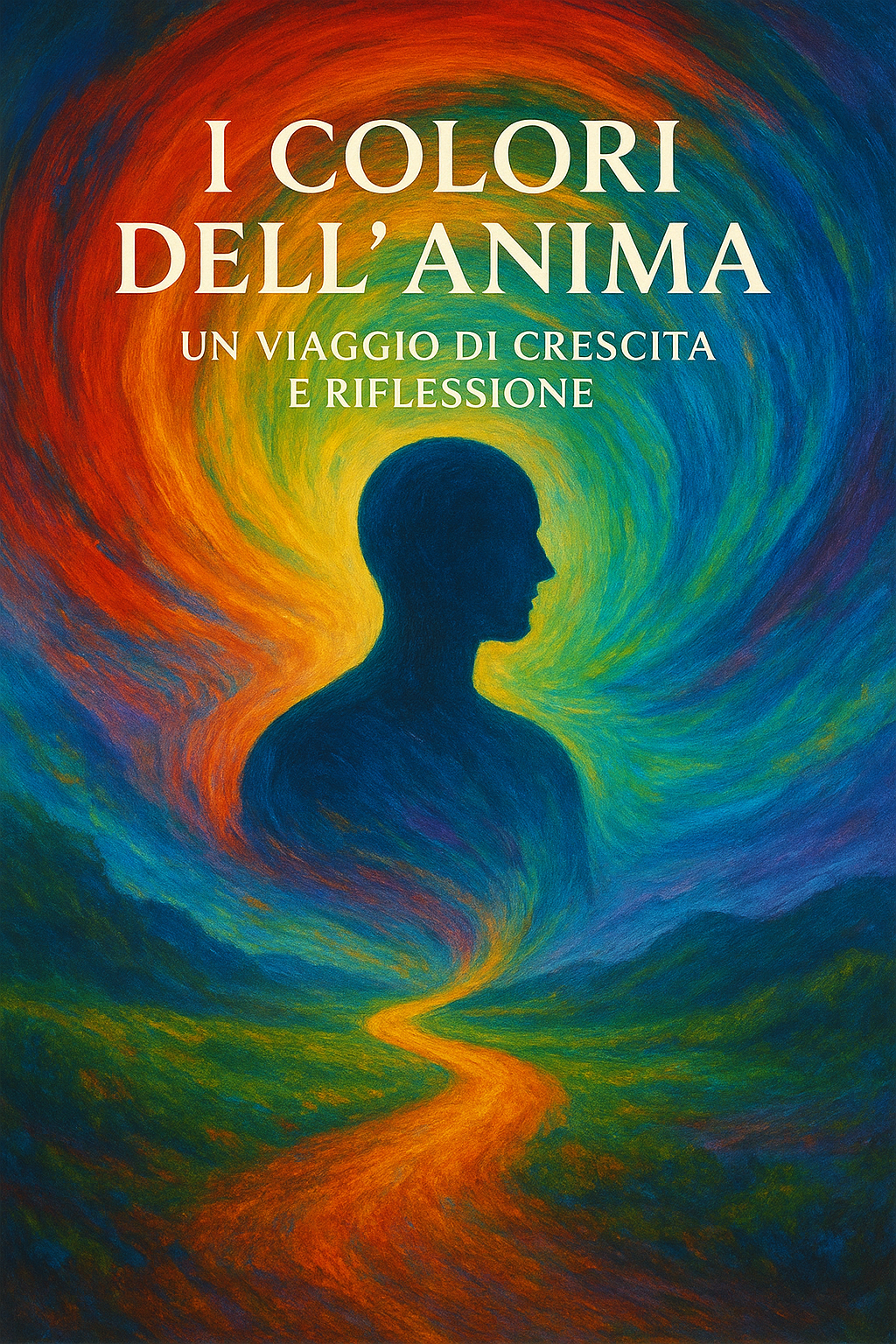 immagine i colori dell'Anima