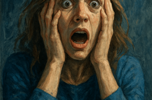 Immagine Shock Emotivo