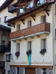 Cose da fare a La Salle in Valle D'Aosta