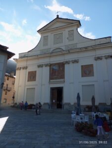 Cosa da fare a La Salle in Valle d'Aosta